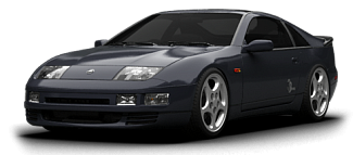   Nissan () 300ZX